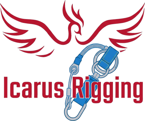 Icarus Rigging